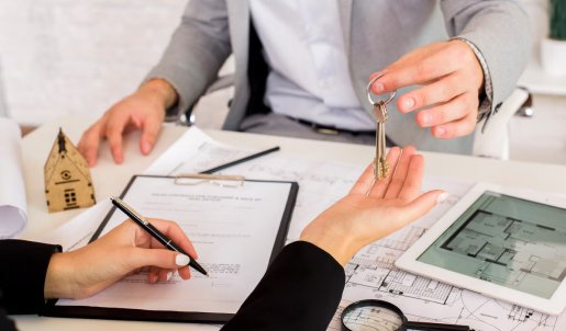 Taksitli Ev Satışı: Bankasız Ev Sahibi Olmanın Formülü