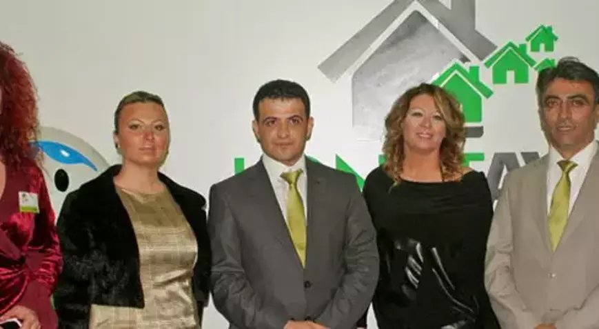 JCI Kocaeli’nin Adayı Konut AVM!