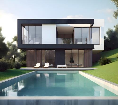 Aileler İçin Ev Seçim Kriterleri: Güvenlik ve Konfor